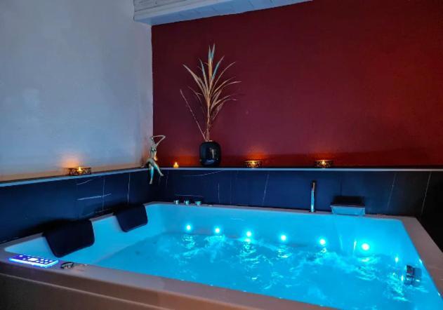 Majord'Home Spa 4*- Le Macaron -Cœur Vieille Ville Annecy Extérieur photo